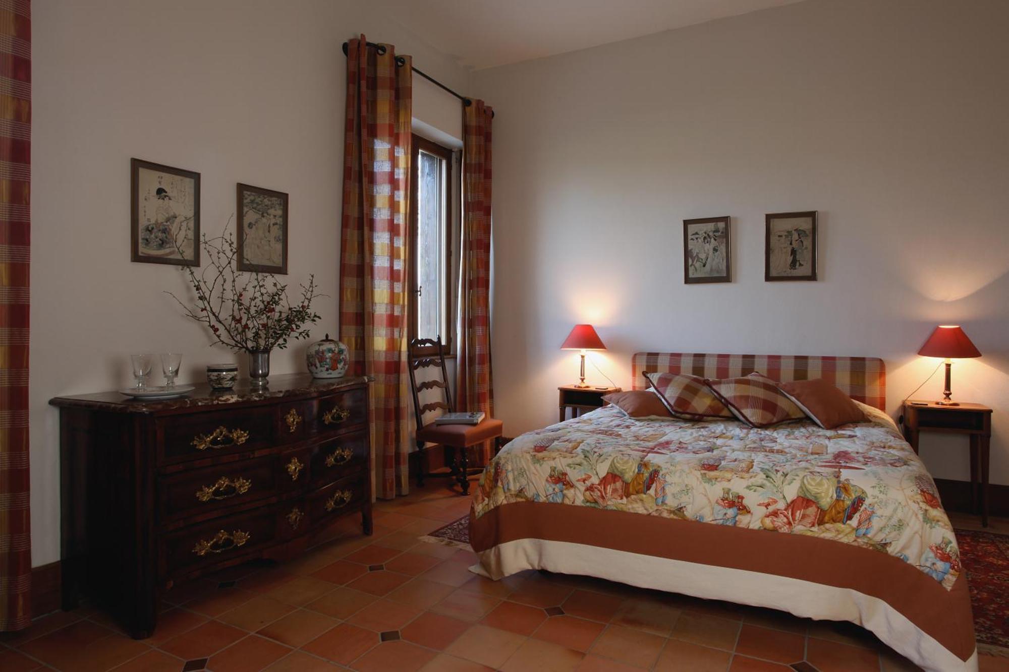 Le Pommier Doux, Maison D'Hote Du Domaine Du Chateau D'Argeronne La Haye-Malherbe ภายนอก รูปภาพ
